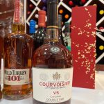 Courvoisier VS Cognac