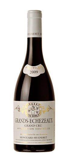 Domaine Mongeard-Mugneret Grands Echézeaux Grand Cru