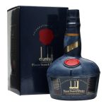 Dunhill Old Master Celebration Edition Scotch Whisky