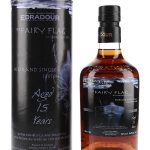 Edradour 15 Year Old - The Fairy Flag Scotch Whisky