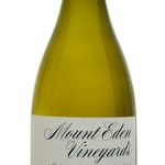 Mount Eden Vineyards Chardonnay Santa Cruz Mountains