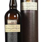Old Ballantruan The Peated Malt