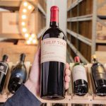 Philip Togni Estate Cabernet Sauvignon