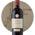 Uve Portate a Cesena - 1502 DaVinci in Romagna - Sangiovese