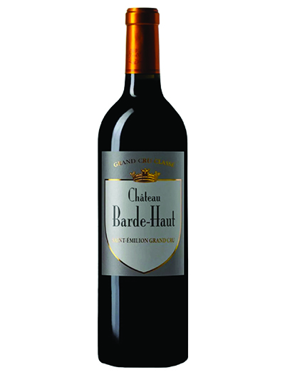 Chateau Barde Haut