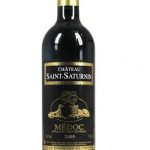 Château Saint-Saturnin Médoc