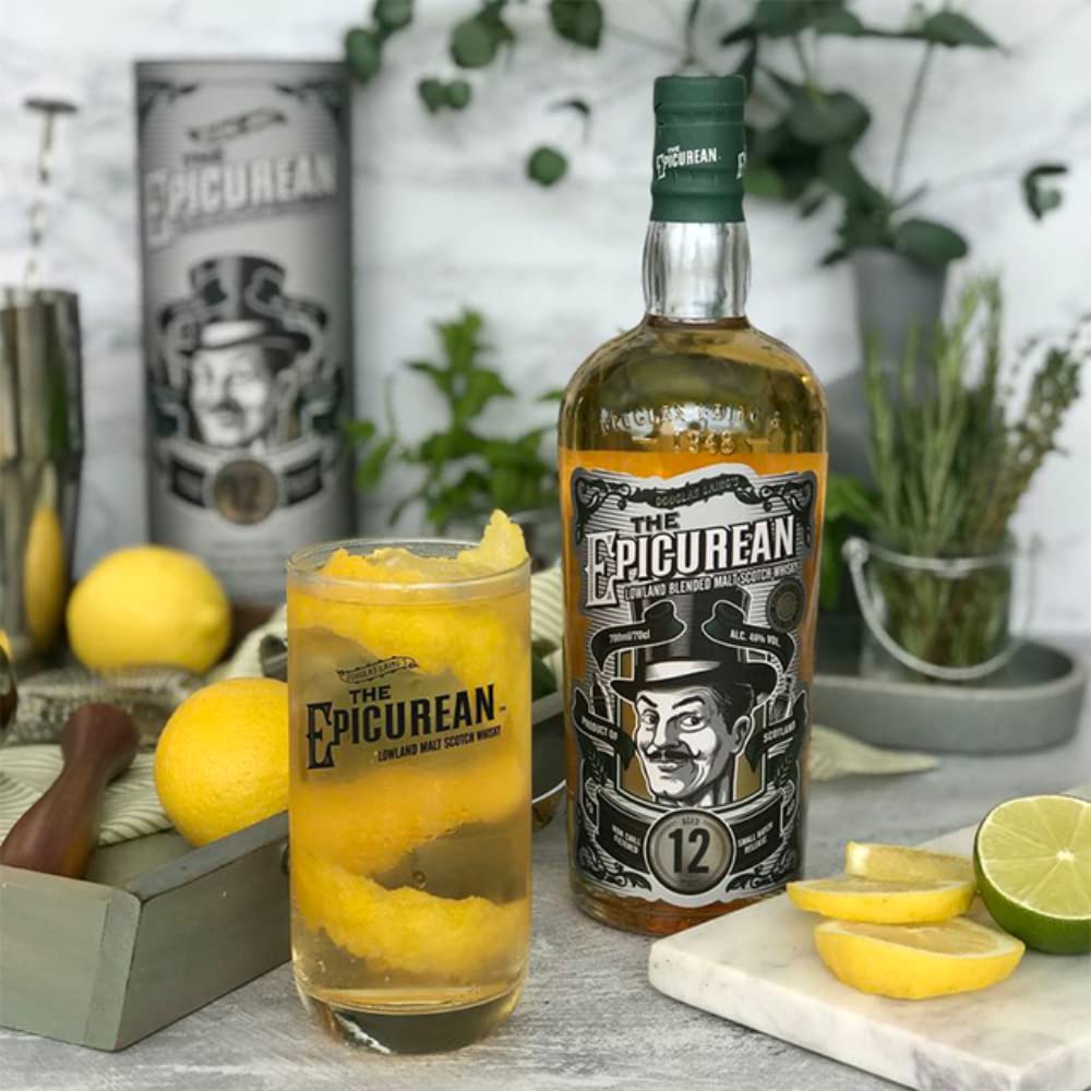 The Epicurean The Epicurean 12 Years Old