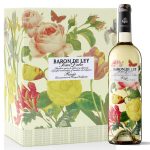 Barón De Ley Blanco Semidulce