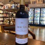 Benjamin de Rothschild - Vega Sicilia Macán