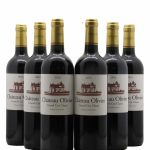 Château Olivier Cru Classé de Graves