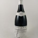 Bernard Dugat-Py 2013 Gevrey Chambertin Cuvée Coeur de Roy