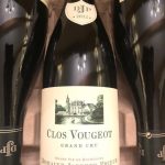 Domaine Jacques Prieur Clos Vougeot