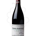 DRC Grands Echezeaux