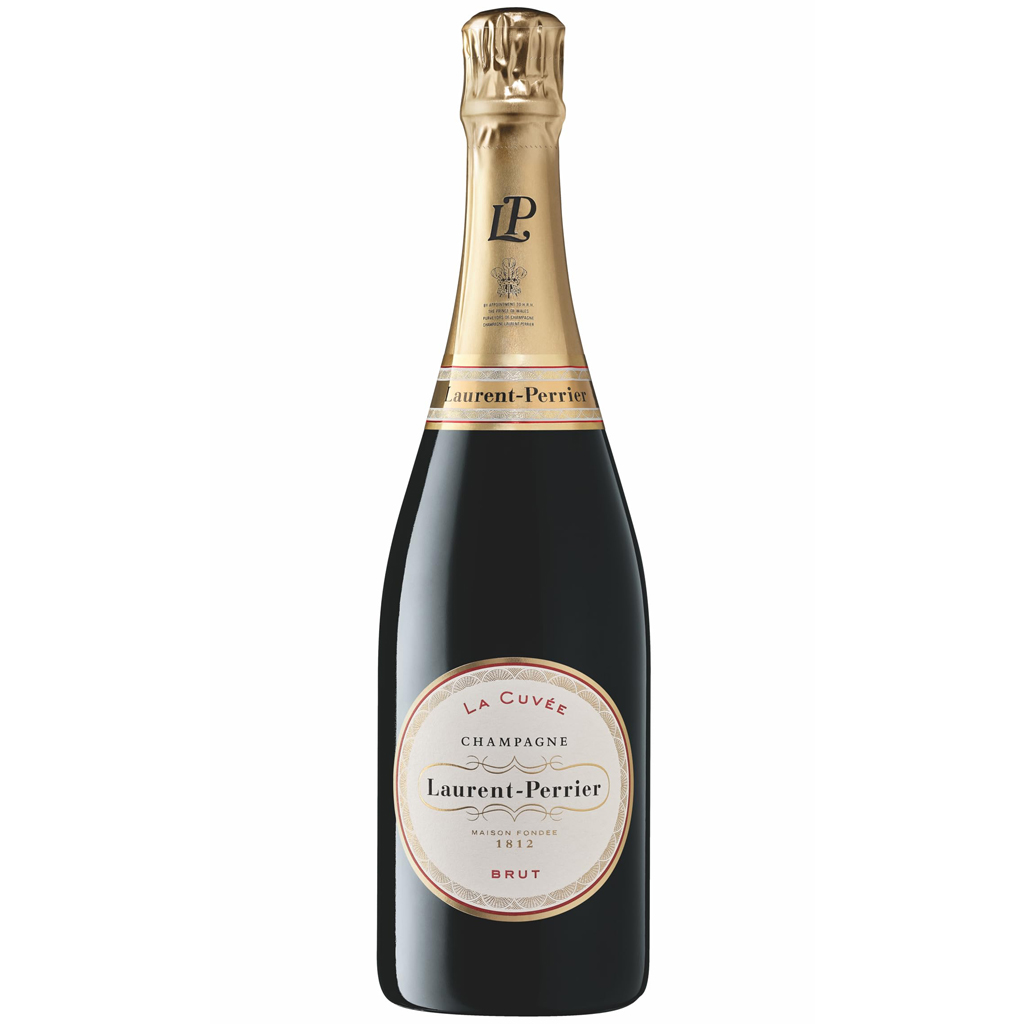 Laurent Perrier Brut