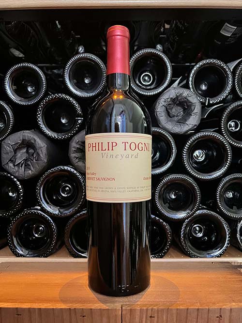 Philip Togni Cabernet Sauvignon