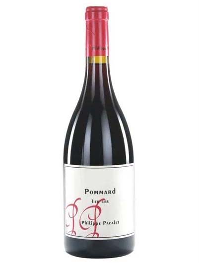 Pommard 1er Cru 2017 Philippe Pacalet