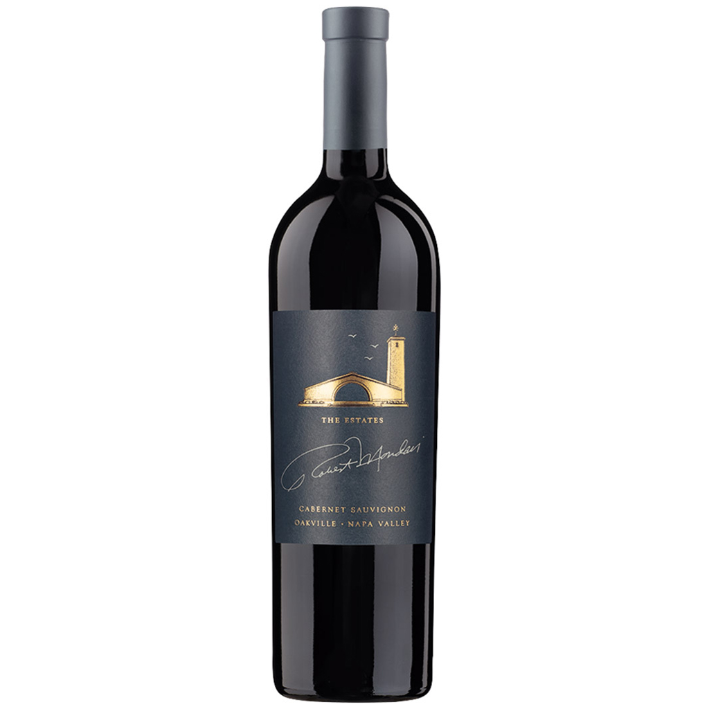 Robert Mondavi Oakville