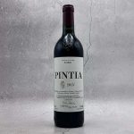 Vega Sicilia Pintia Toro