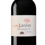 Château Laroze Lady Laroze Saint-Émilion Grand Cru