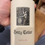 Heitz Cellar Cabernet Sauvignon