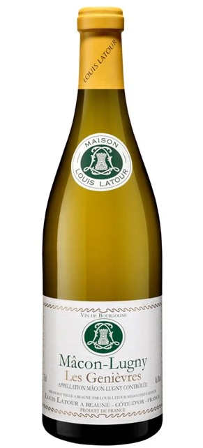 Louis Latour Mâcon-Lugny Les Genievres