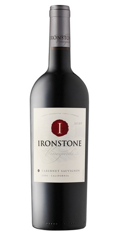 Quintessential - Ironstone Cabernet Sauvignon