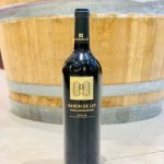 Baron de Ley Finca Monasterio Rioja