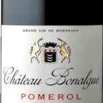 Château Bonalgue Pomerol