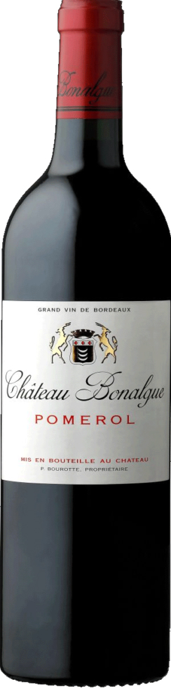 Château Bonalgue Pomerol