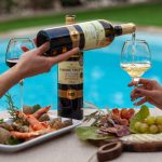 Château Lamothe-Vincent Sauvignon Blanc Bordeaux