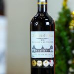 Château d'Abzac Bordeaux Supérieur