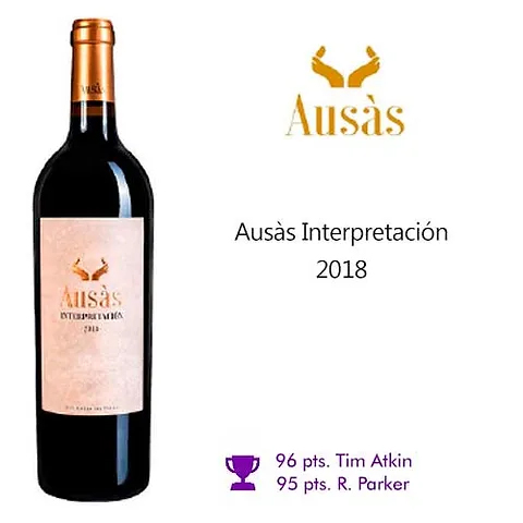 Ausàs Interpretación