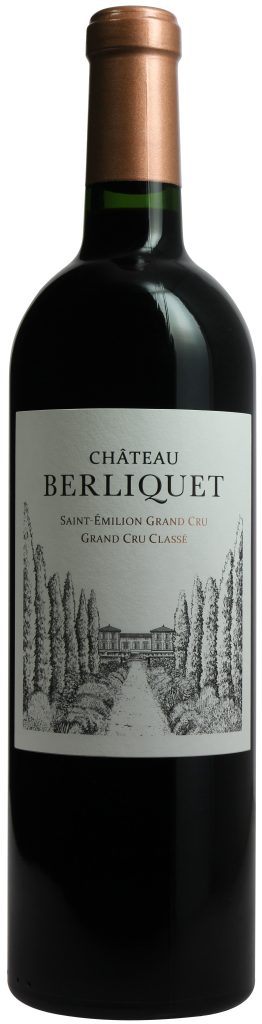 Château Berliquet Saint-Émilion Grand Cru (Grand Cru Classé)