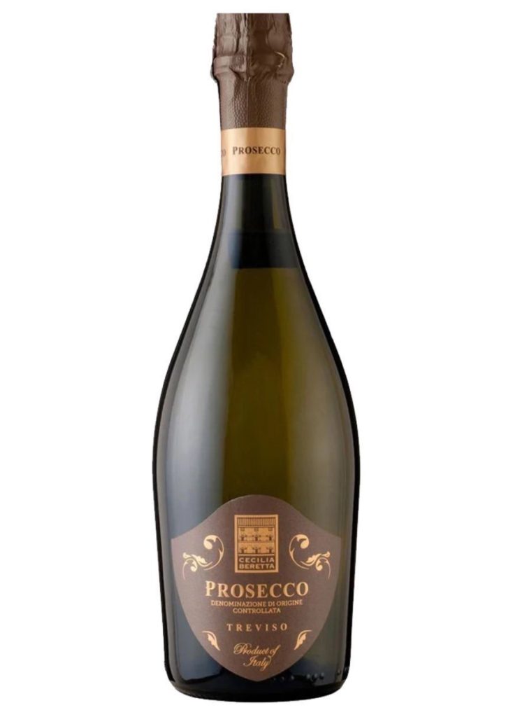 Costellore Prosecco Treviso