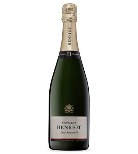 Henriot Brut Souverain Champagne NV