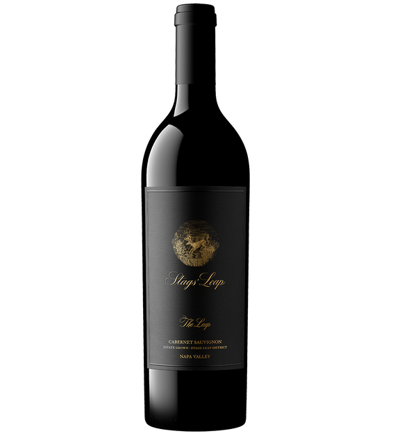Stags’ Leap The Leap Cabernet Sauvignon