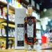 Infinity  The Lakes Single Malt Whisky