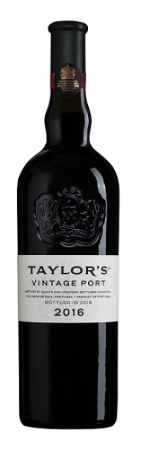 Quinta de Vargellas Vintage Port Taylor’s Port