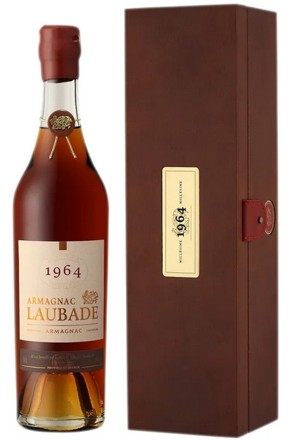 Château de Laubade Armagnac