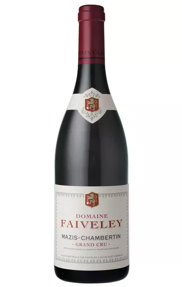 Domaine Faiveley Mazis