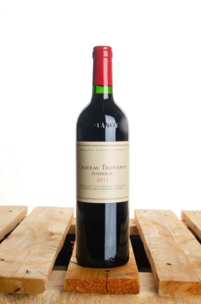Château Trotanoy